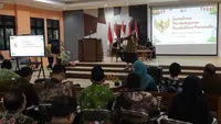 BPIP Perkuat Implementasi Pendidikan Pancasila di Sekolah