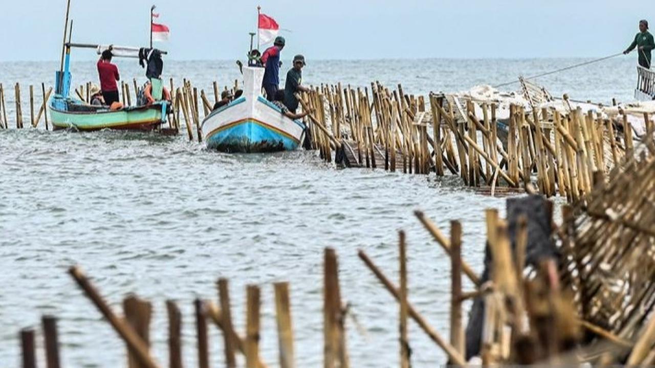 AHY Investigasi Penerbitan HBG di Sejumlah Perairan: Kalau Ada Pelanggaran Harus Ditindak