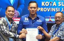 Profil Pasangan Eri-Armuji yang Sudah Diusung 6 Partai di Pilkada Surabaya,
