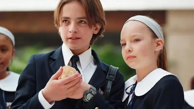 Selain Elif, 4 Serial Luar Negeri Asyik yang Tayang Siang Hari
