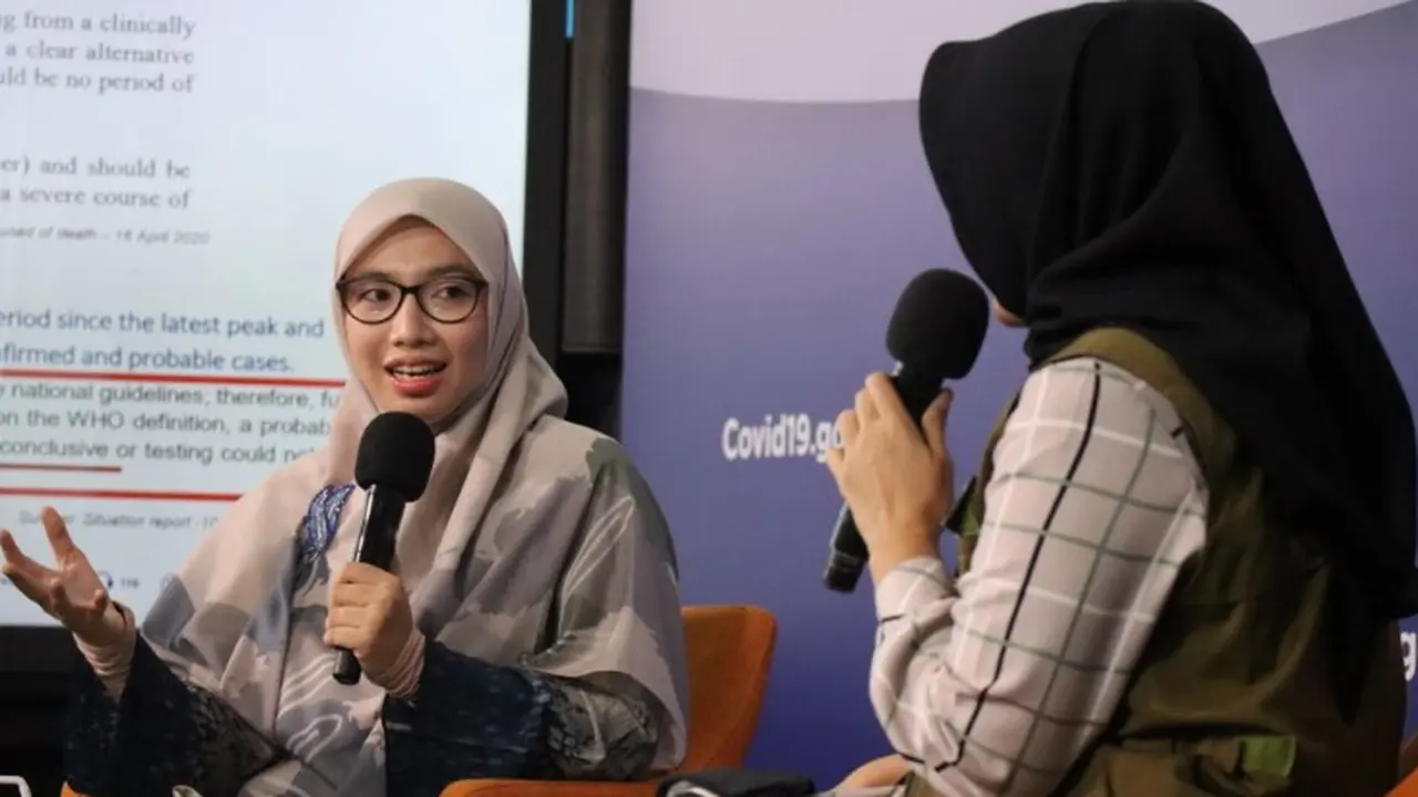 Dewi Nur Aisyah
