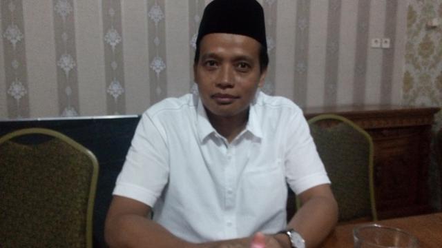 Koordinator Nasional Densus 26