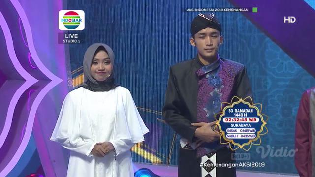 AKSI 2019 Indosiar