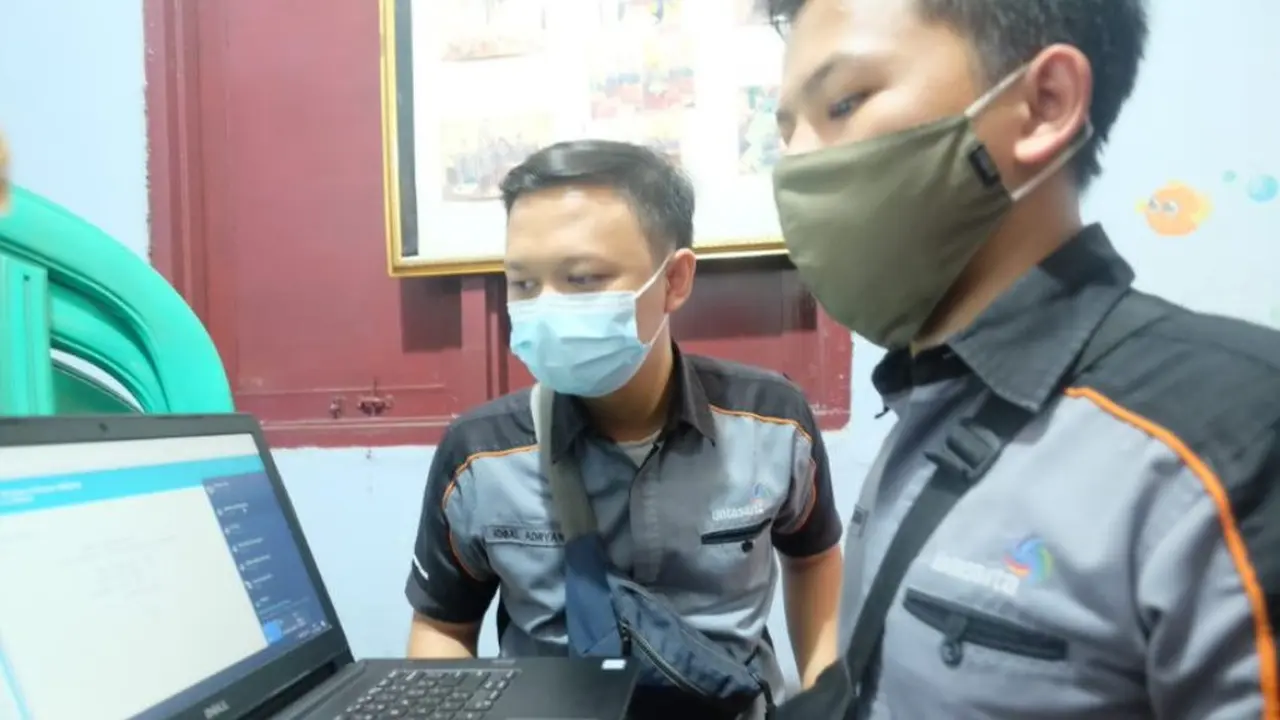 Kolaborasi Program JakWIFI Pemprov DKI Jakarta bersama APJATEL