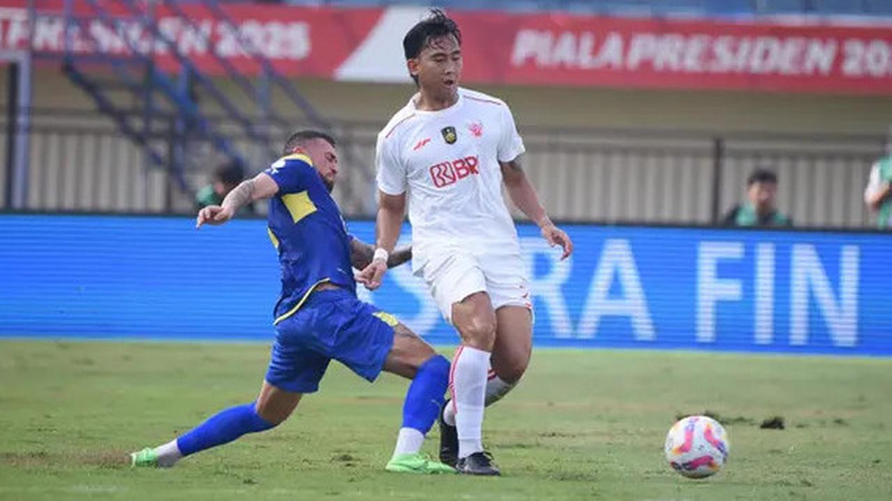 Prediksi Pertandingan Arema FC Vs Oxford United Hari ini, 10 Juli 2025