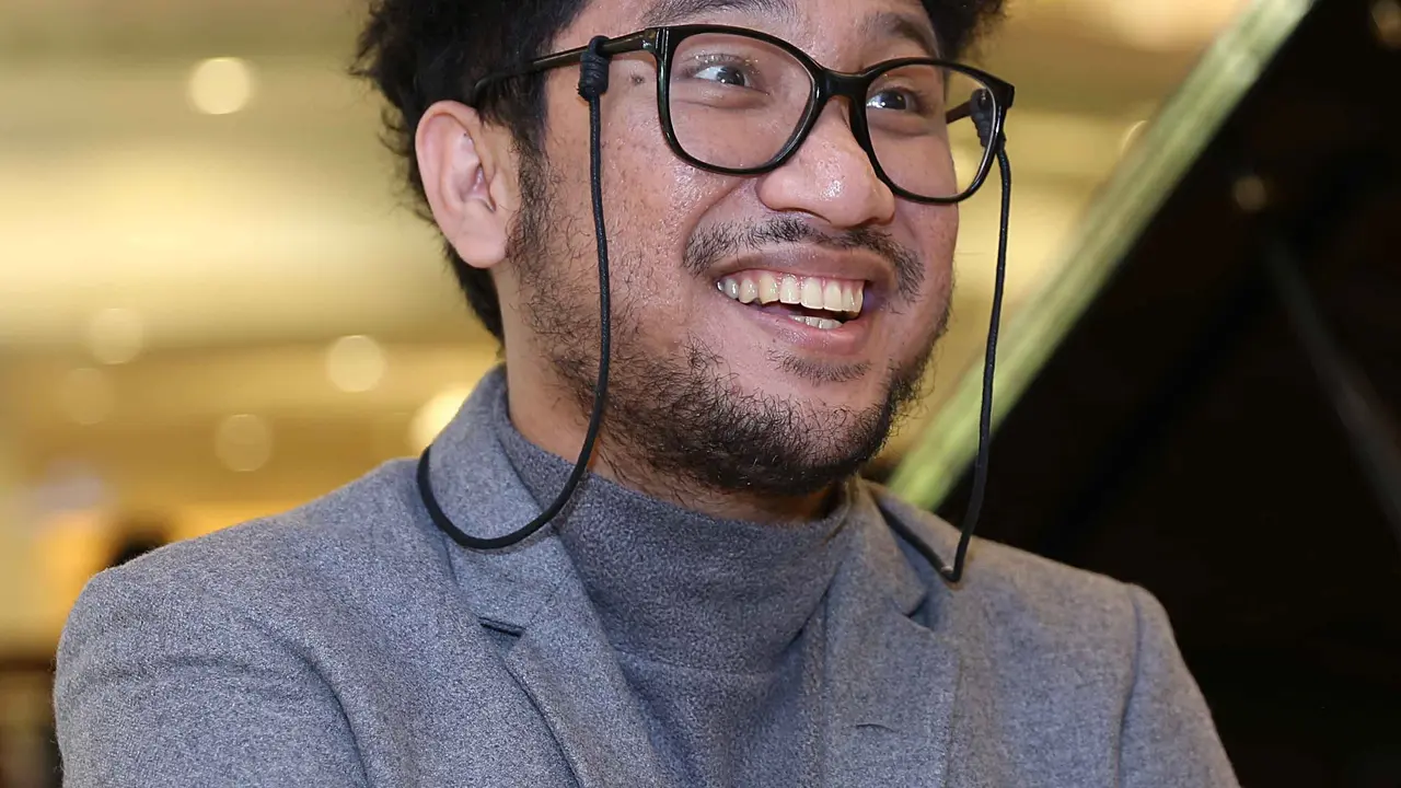 [Bintang] Kunto Aji