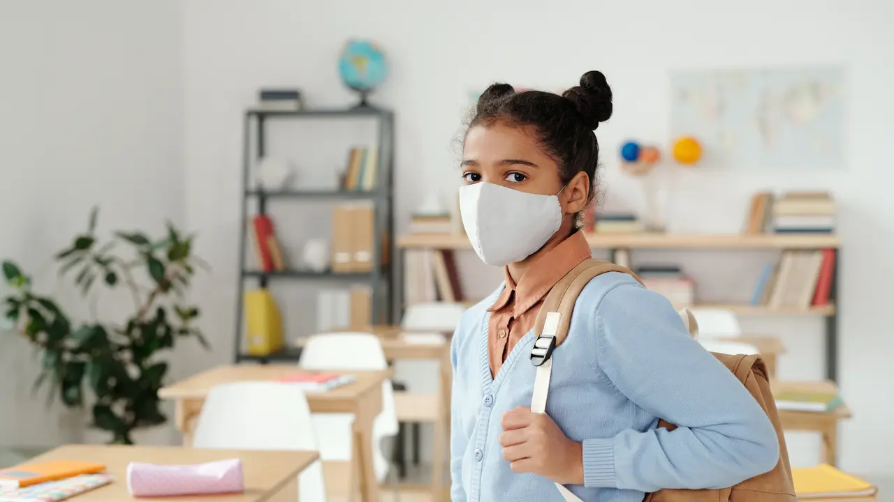 Muncul Hepatitis Akut Misterius, Sekolah Tatap Muka Ditunda Lagi?