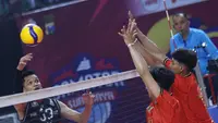 Foto: Bungkam Surabaya Samator, LavAni Livin' Transmedia Juara Putaran Kedua Proliga 2026