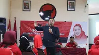 DPRD Berharap Pemkot Tangerang Bisa Selesaikan Masalah THL
