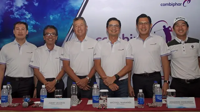 Players Championship di Asian Development Tour (ADT)