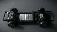 China Perketat Aturan Mobil Hybrid Berteknologi EREV