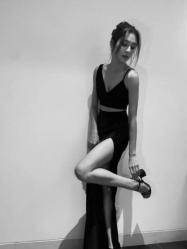 Mikha Tambayong (Instagram/miktambayong)