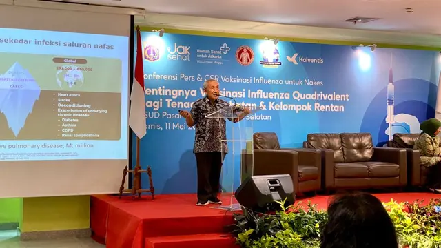 influenza