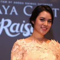 Siapa sangka wanita secantik dan sarat talenta seperti Raisa ternyata pernah ditolak