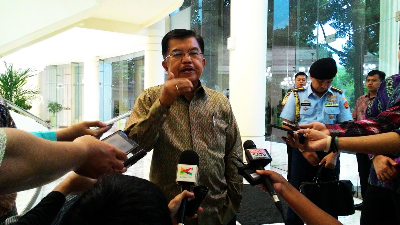 Jusuf Kalla