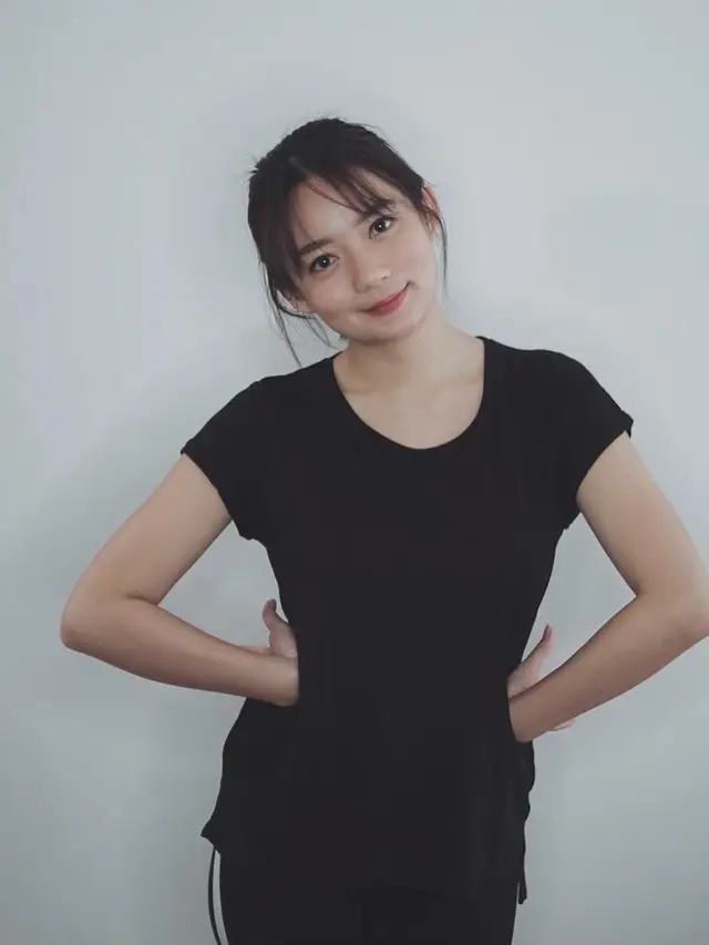 Stella Cornelia Istri Fendy Chow Positif Covid-19, Ini 5 Faktanya