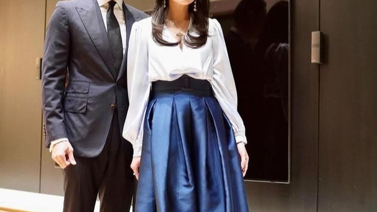 Gak Singkron, Pengakuan Sandra Dewi Hobi Ngemal Berbeda Dengan Ucapan Harvey Moeis Tentang Istri Paling Hemat