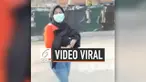 Viral perempuan membawa jenazah bayi yang meninggal di Cilincing, Jakarta Utara, Rabu (18/9/2019).