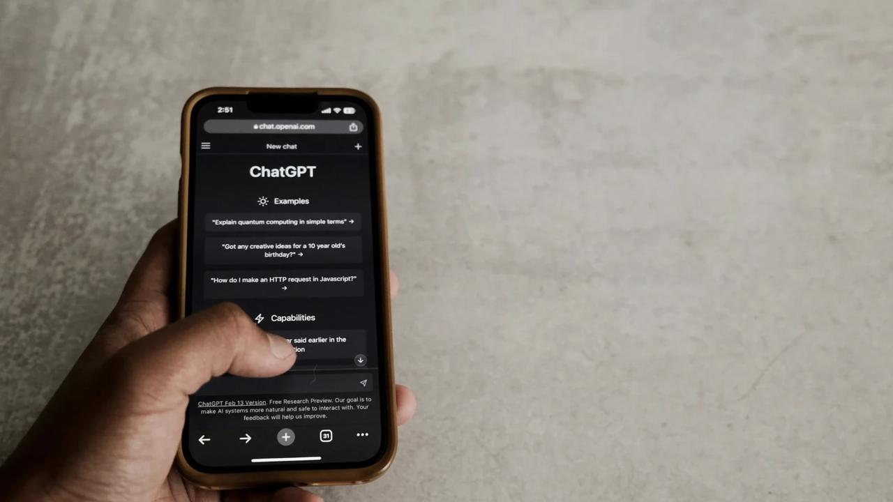Open AI Akui ChatGPT Sering Dipakai Membuat Malware