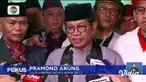 Fokus edisi (26/09) mengangkat beberapa topik di antaranya, Angin Kencang Robohkan Jendela Mini Swalayan, Banjir Bandang Terjang Permukiman, Ribuan Penggemar Sambut Pembalap Motor.