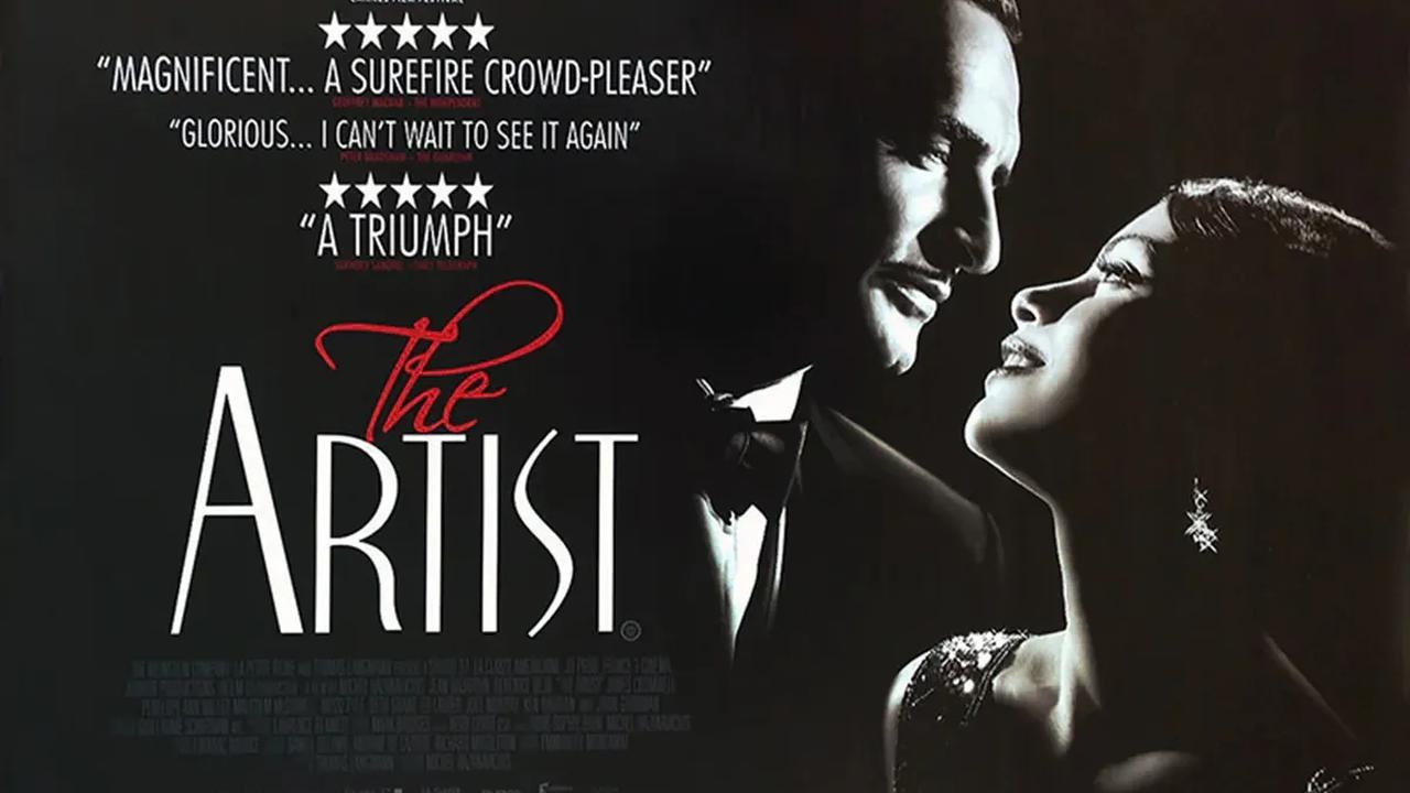 4. The Artist (2011)