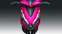 Ini 5 Sepeda Motor Terlaris di Indonesia
