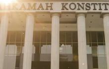 Survei Populi Center: Kepercayaan Publik Terhadap MK Turun Usai Putusan Batas Usia Capres-Cawapres