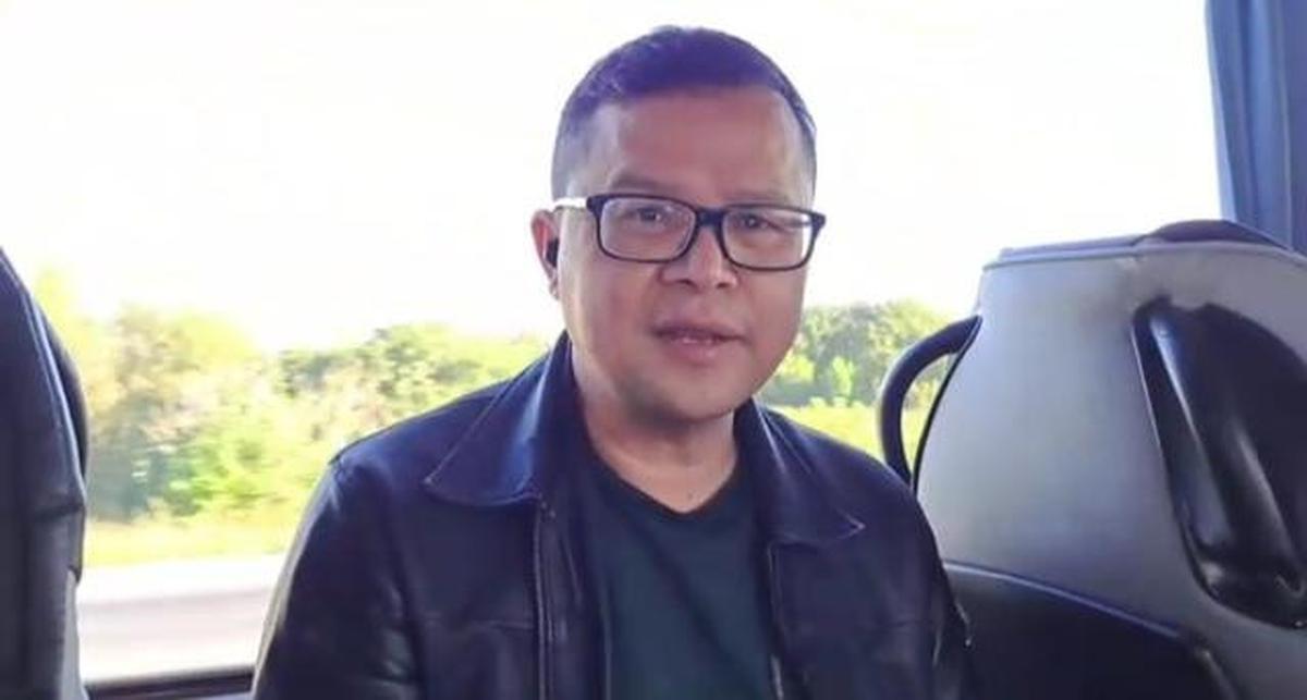 Di Balik Kandungan Protein Tinggi, Ikan Sapu-Sapu Mengandung Logam Berat