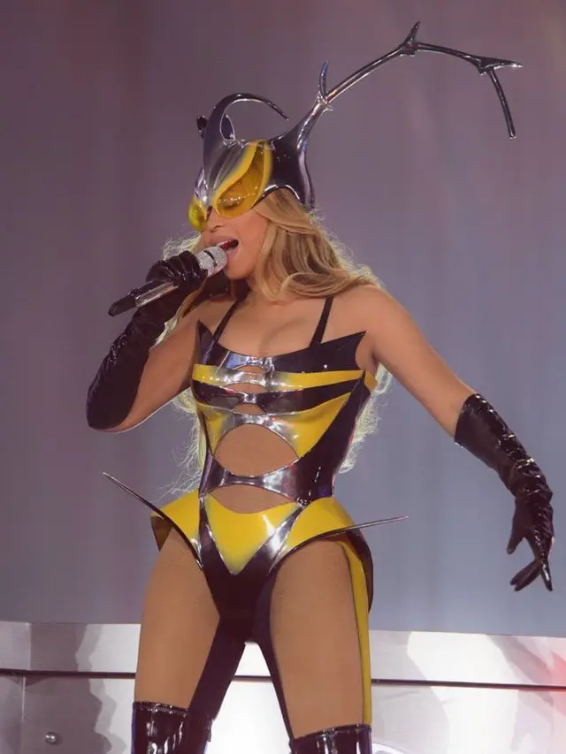 Beyonce