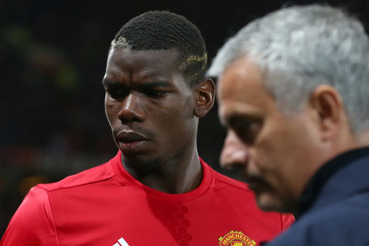 Paul Pogba