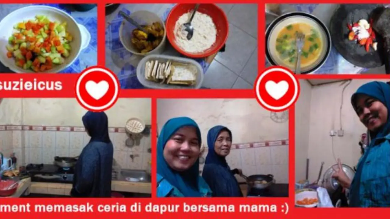 Ramadhan Ceria untuk Ibu Hamil
