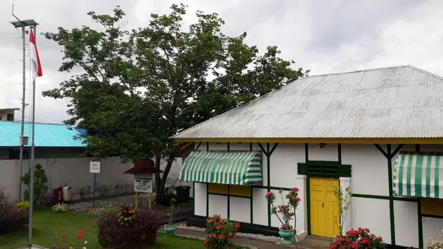Sukarno
