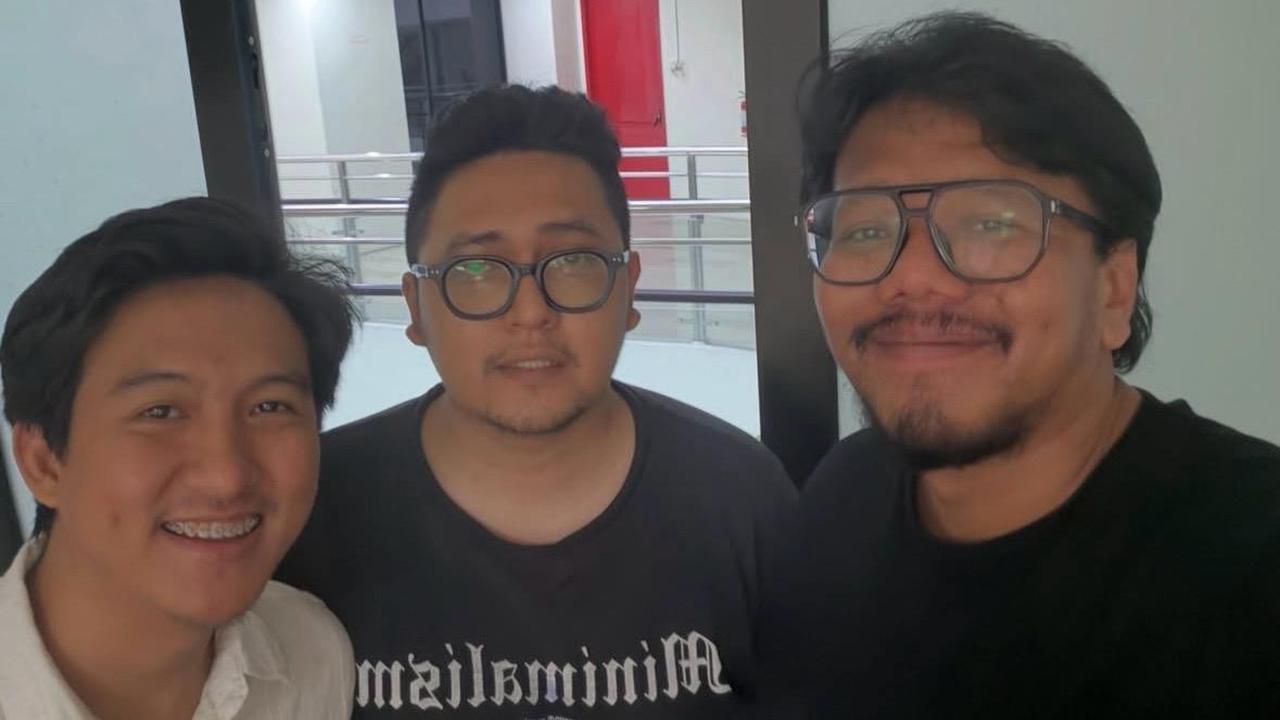 Admin TheKerupuk Dibebaskan