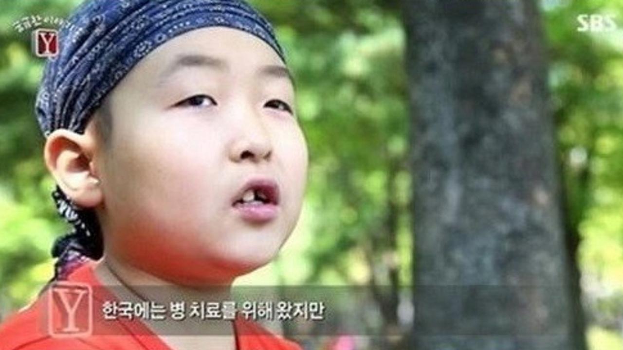  Little PSY Meninggal karena Kanker