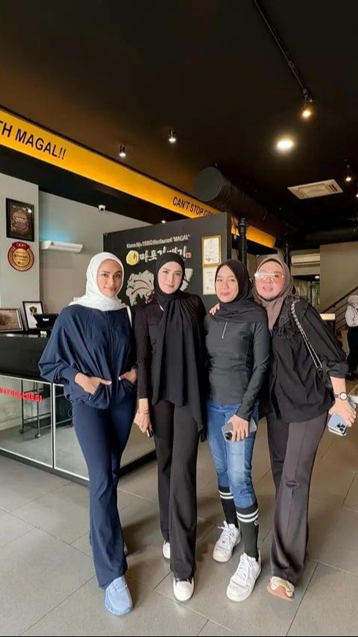 Dok. Istimewa