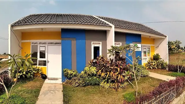 Prospek pasar rumah sederhana atau rumah bersubsidi di tahun 2021 diprediksi akan meningkat tajam.