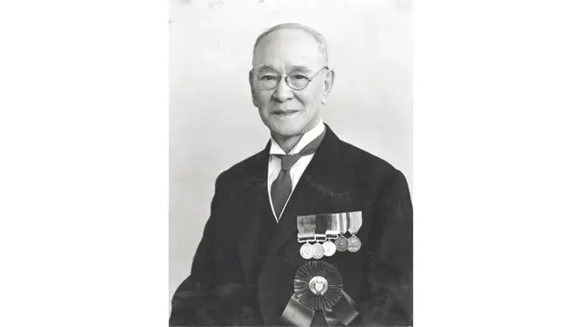 Rihachi Mizuno