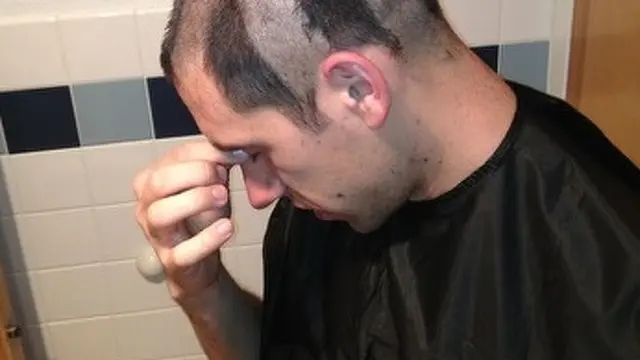6 Momen Lucu Salah Potong Rambut Ini Bikin Elus Dada