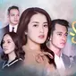 Sinetron SCTV Suci Dalam Cinta dibintangi oleh Rosiana Dewi. (Dok. Vidio)