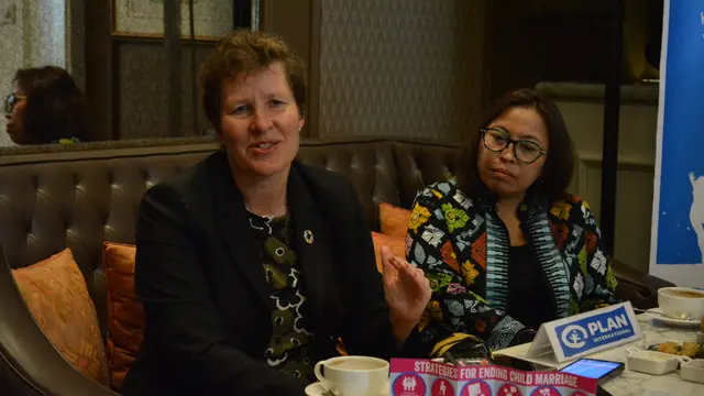 Perkawinan Anak