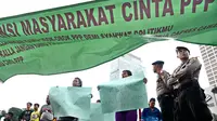 Wasekjen PPP: Tanpa Teken Sekjen, SK Pemecatan 4 DPW Sah