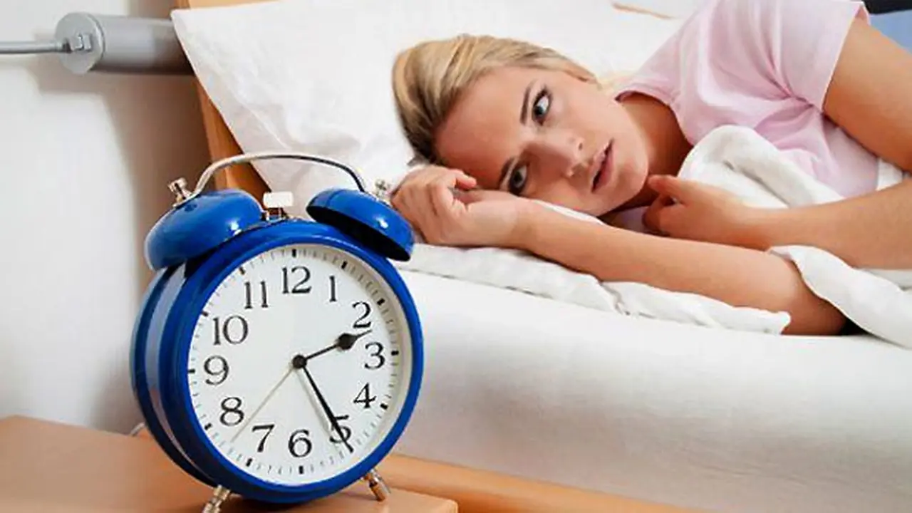Berdasarkan Zodiak, Ini yang Anda Lakukan Saat Tak Bisa Tidur (B)