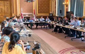 Menhut: Indonesia Dorong Pembiayaan Konservasi Berbasis Alam