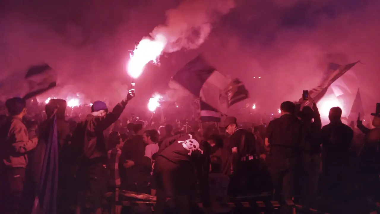 bobotoh persib bandung
