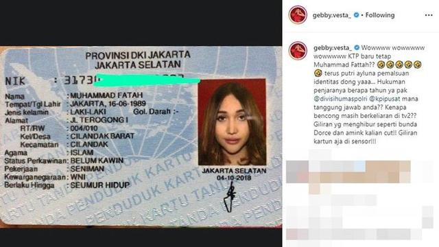 7 Potret Transformasi Lucinta Luna, Masa Sekolahnya Curi Perhatian
