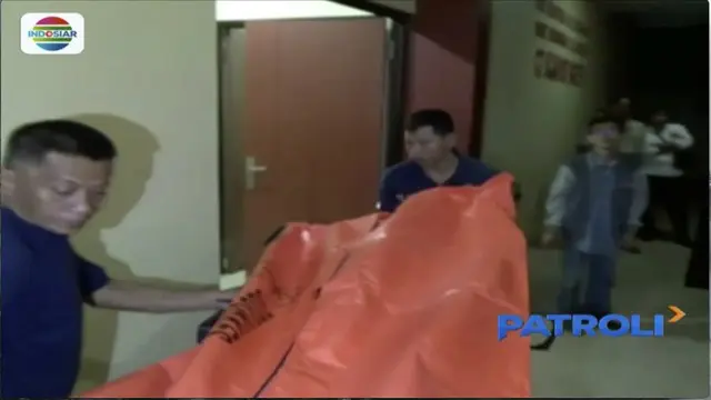 Kesaksian Istri Korban Saat Terjadi Pembunuhan di Pondok Labu