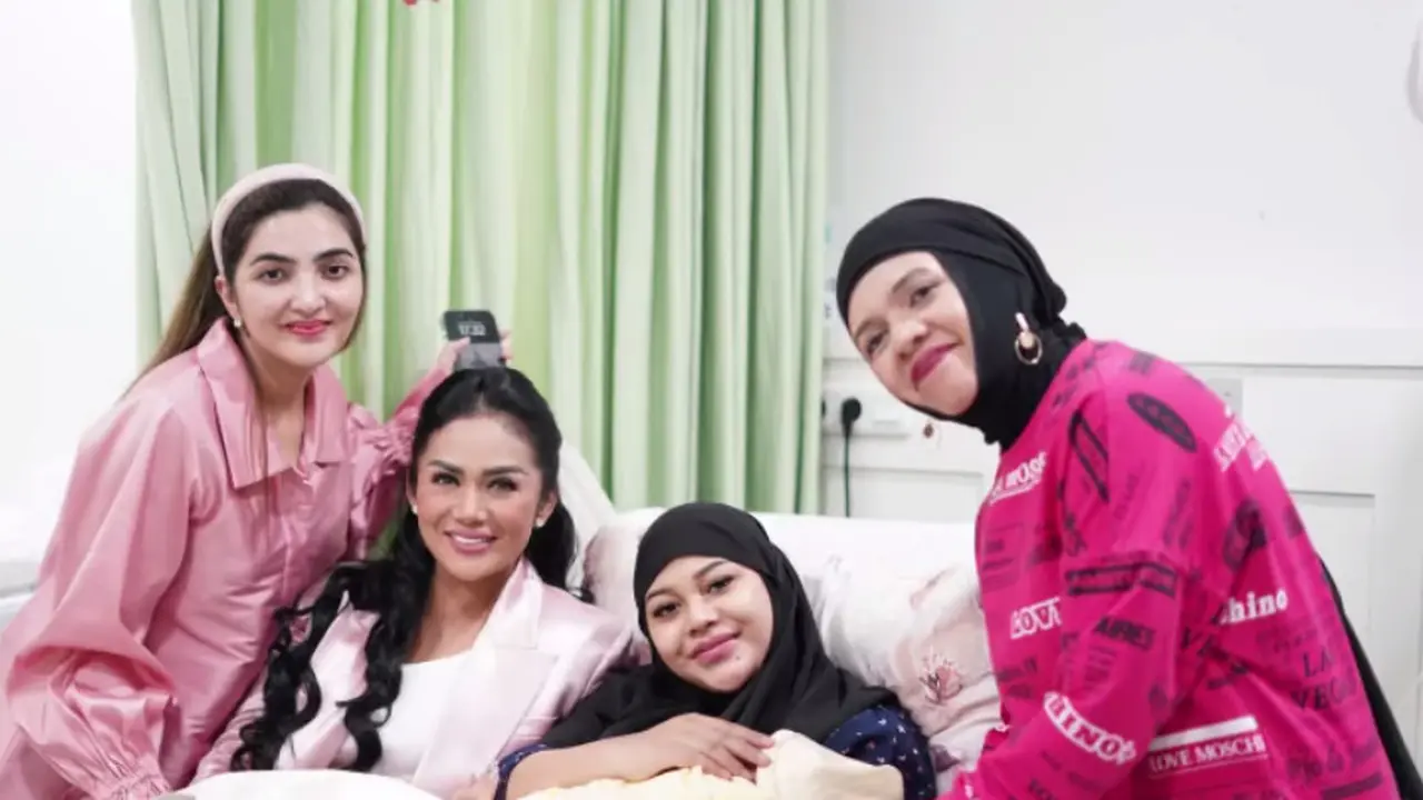 Krisdayanti