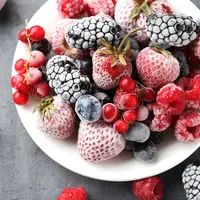 ilustrasi cara menyimpan makanan beku agar awet dan tahan lama/5 second Studio/shutterstock