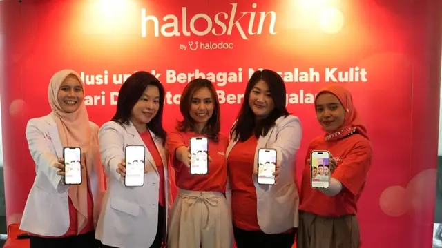 Wujudkan Resolusi Kulit Sehat 2026 dengan 8 Kebiasaan Penting dan Solusi Digital