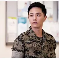 Jin Goo. foto: hellokpop.com